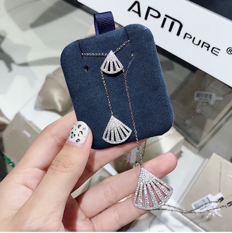 Apm Necklaces